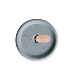 Breast Pumps & Accessories|Breast Pumps & Accessories*Haakaa LID ONLY - Silicone Cap for Breast Pump - Grey