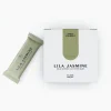 Lactation Support*Lila Jasmine Apple Crumble Milk Support Lactation Bars