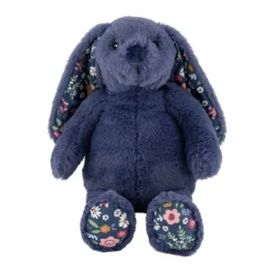 Comforters & Soft Toys*Lily and George Lily & George Flopsy Floral Bunny SOFT TOY