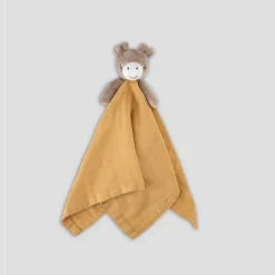 Comforters & Soft Toys*Little Bamboo Baby Lovie / Comforter