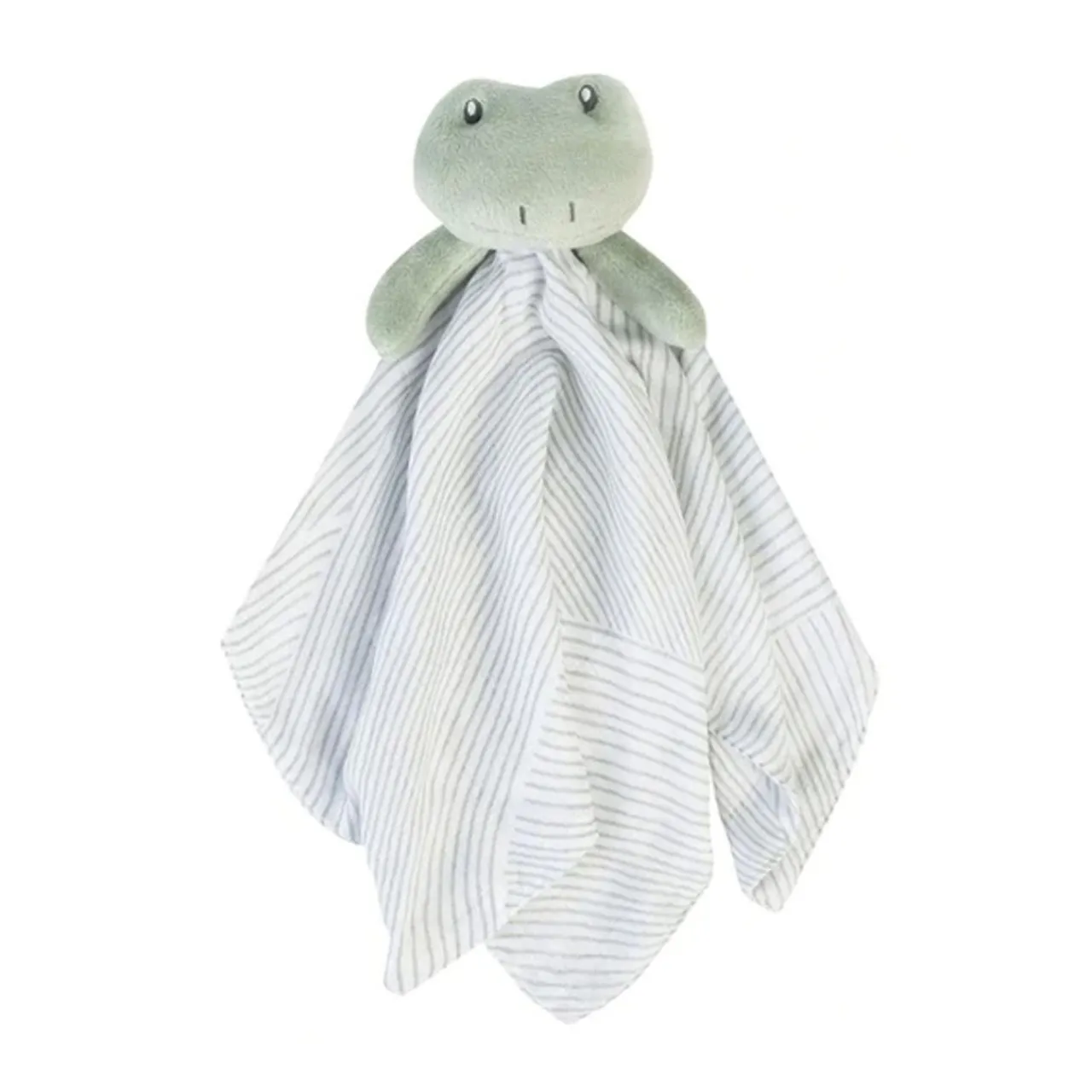 Comforters & Soft Toys*Little Bamboo Baby Lovie / Comforter