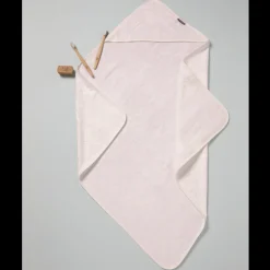Towels & Facecloths*Little Bamboo Hooded Towel