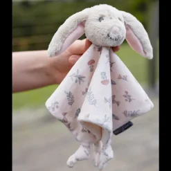 Comforters & Soft Toys*The Little Linen Company Little Linen Baby Lovie / Comforter