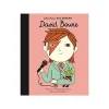 Books & Resources*Bookreps NZ Little People, Big Dreams Book - David Bowie