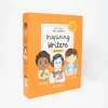 Books & Resources*Bookreps NZ Little People, Big Dreams Box Set - Inspiring Writers