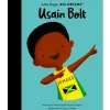 Books & Resources*Bookreps NZ Little People, Big Dreams Book - Usain Bolt