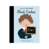 Books & Resources*Bookreps NZ Little People, Big Dreams Book - Albert Einstein