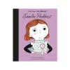 Books & Resources*Bookreps NZ Little People, Big Dreams Book - Emmeline Pankhurst