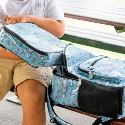 Insulated Bags, Totes & Ice Packs|Lunch Boxes, Snack Boxes & Insulated Bags*Little Renegade Company Insulated Lunch Bag