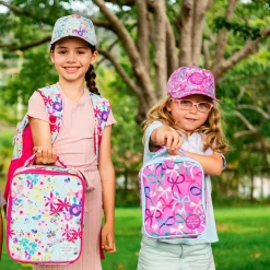 Insulated Bags, Totes & Ice Packs|Lunch Boxes, Snack Boxes & Insulated Bags*Little Renegade Company Mini Insulated Lunch Bag