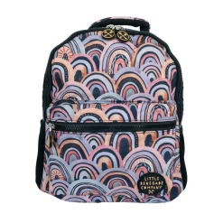 Nappy Bags & Backpacks|School Bags*Little Renegade Company Mini Backpack