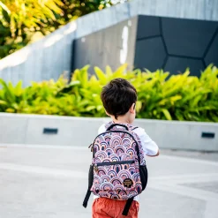 Nappy Bags & Backpacks|School Bags*Little Renegade Company Mini Backpack