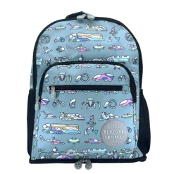 Kids Bags & Backpacks|School Bags*Little Renegade Company Midi Backpack