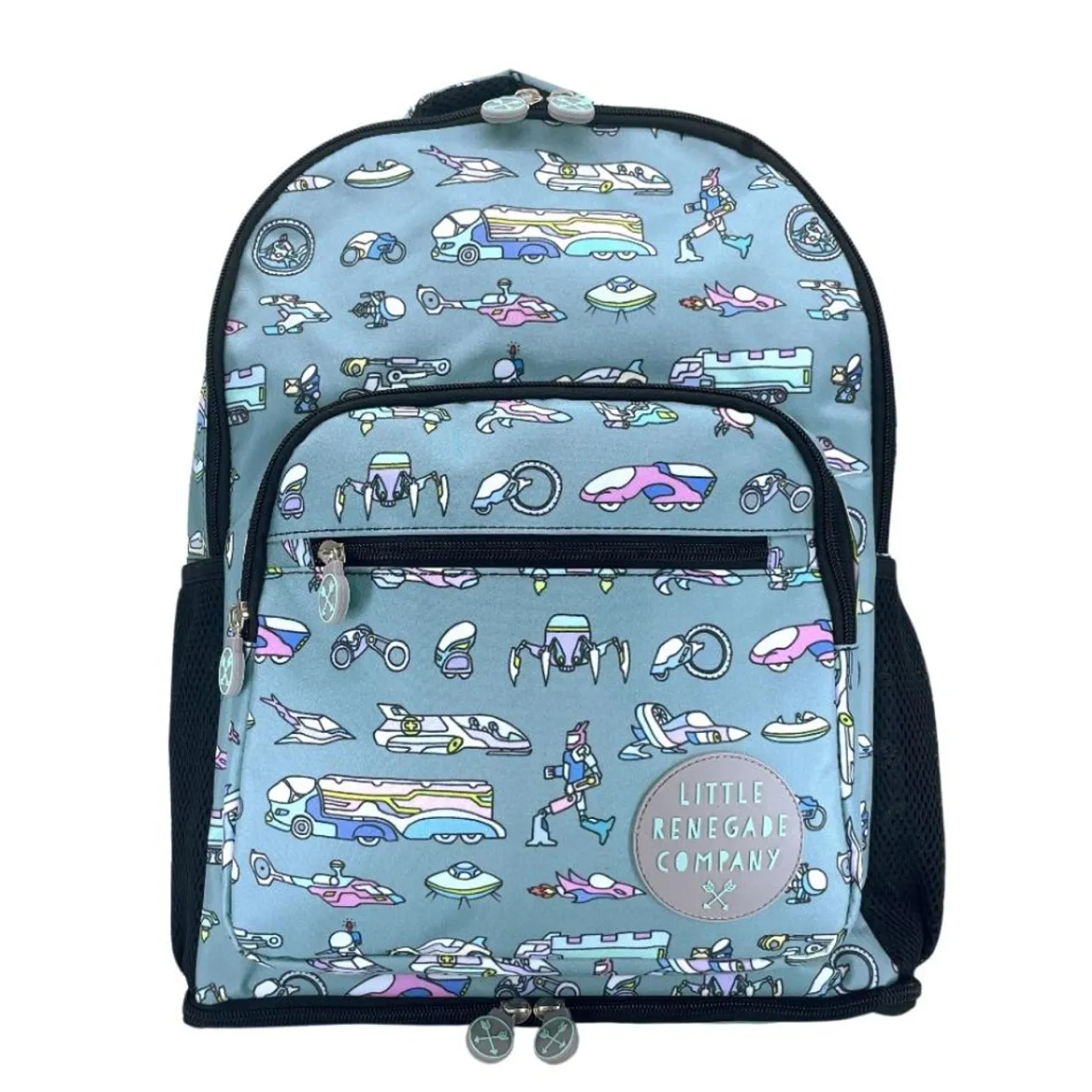 Kids Bags & Backpacks|School Bags*Little Renegade Company Midi Backpack