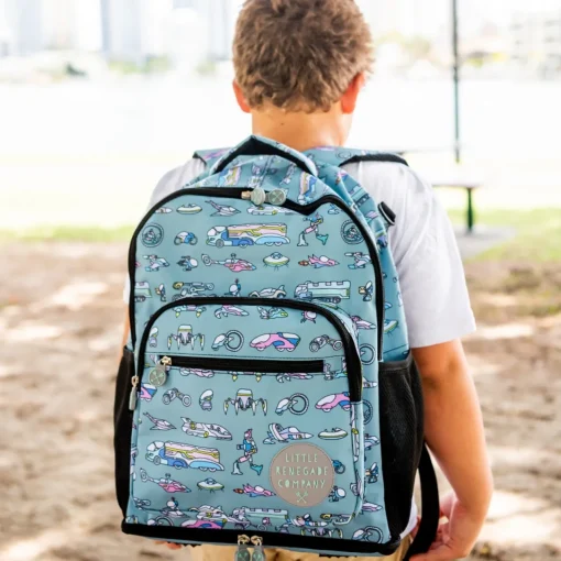 Kids Bags & Backpacks|School Bags*Little Renegade Company Midi Backpack