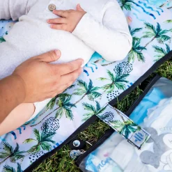 Nappy Bags & Backpacks|Nappy Bags & Backpacks*Little Renegade Company Nappy Change Wallet