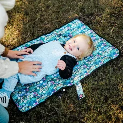 Nappy Bags & Backpacks|Nappy Bags & Backpacks*Little Renegade Company Nappy Change Wallet