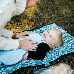 Nappy Bags & Backpacks|Nappy Bags & Backpacks*Little Renegade Company Nappy Change Wallet