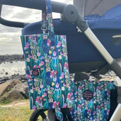 Nappy Bags & Backpacks|Nappy Bags & Backpacks*Little Renegade Company Nappy Change Wallet