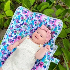 Nappy Bags & Backpacks|Nappy Bags & Backpacks*Little Renegade Company Nappy Change Wallet