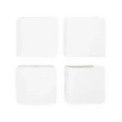 Bibs & Burp Cloths*Little Unicorn - Cotton Muslin Squares - 4 Pack