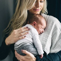 Bibs & Burp Cloths*Little Unicorn - Muslin Burp Cloth