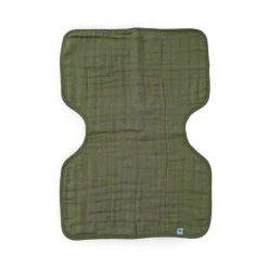 Bibs & Burp Cloths*Little Unicorn - Muslin Burp Cloth