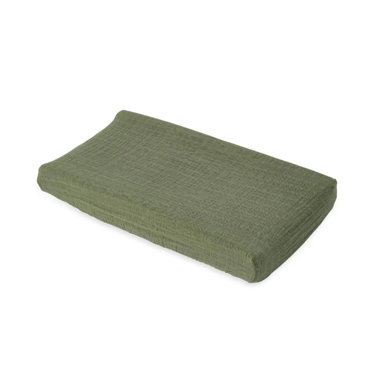 Change Mats & Baskets|Change Tables, Mats & Baskets*Little Unicorn - Muslin Changing Pad Cover / Bassinet Sheet