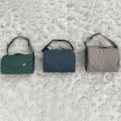 Gifts For Mum|Family Outdoor Essentials*Little Unicorn - Outdoor Picnic Blanket - 5 x 5 (ft)