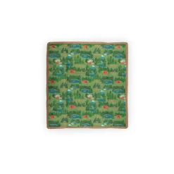 Gifts For Mum|Family Outdoor Essentials*Little Unicorn - Outdoor Picnic Blanket - 5 x 5 (ft)