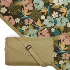 Gifts For Mum|Family Outdoor Essentials*Little Unicorn - Outdoor Picnic Blanket - 5 x 5 (ft)