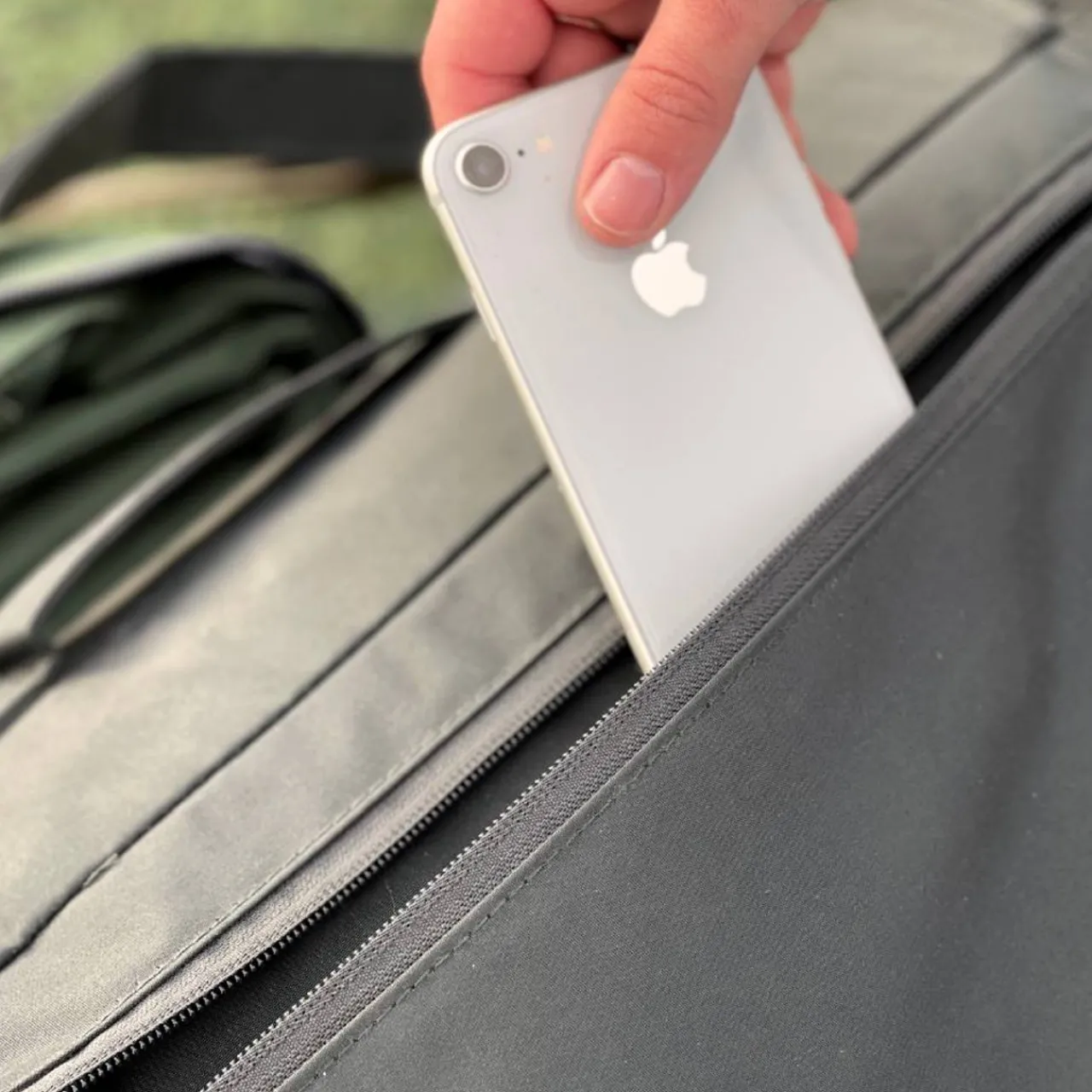 Gifts For Mum|Family Outdoor Essentials*Little Unicorn - Outdoor Picnic Blanket - 5 x 10 (ft)