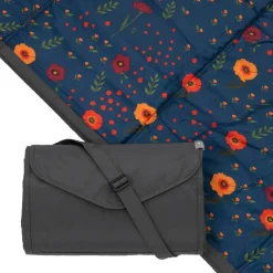 Gifts For Mum|Family Outdoor Essentials*Little Unicorn - Outdoor Picnic Blanket - 5 x 10 (ft)