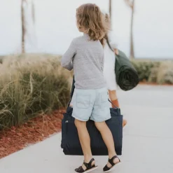 Gifts For Mum|Family Outdoor Essentials*Little Unicorn - Outdoor Picnic Blanket - 5 x 10 (ft)