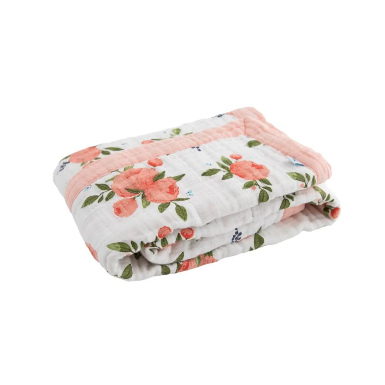 Comforters & Quilts|Baby Blankets & Quilts*Little Unicorn Cotton Muslin Baby Blanket - Clearance