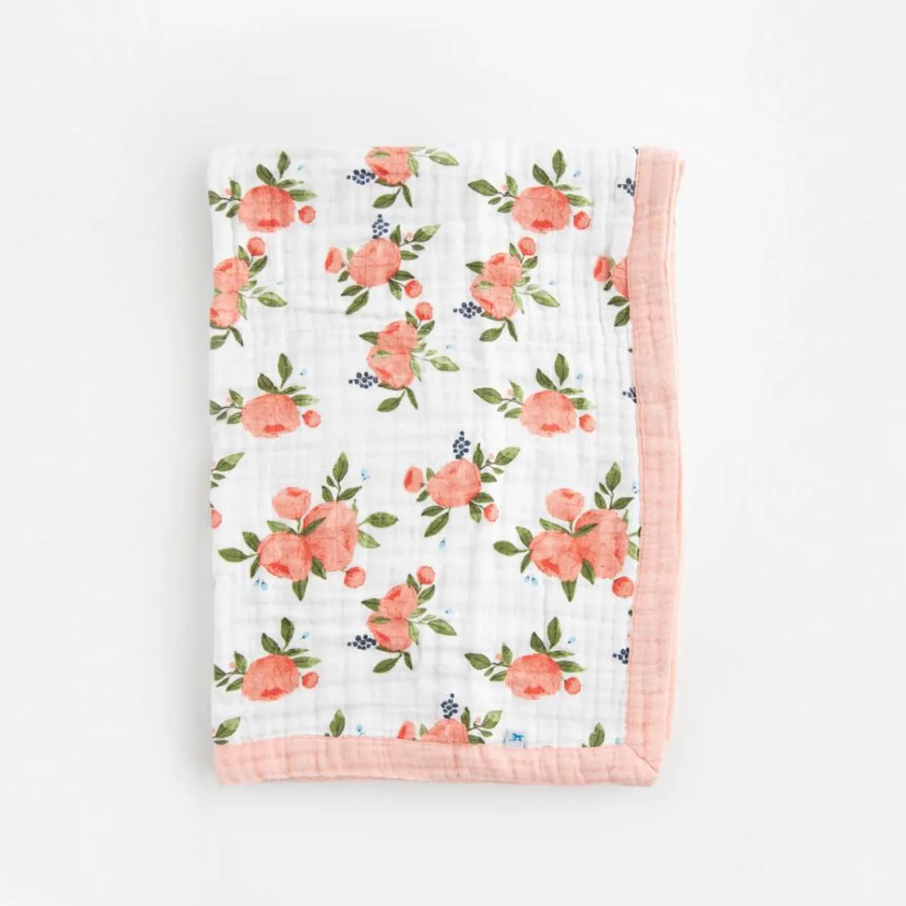 Comforters & Quilts|Baby Blankets & Quilts*Little Unicorn Cotton Muslin Baby Blanket - Clearance
