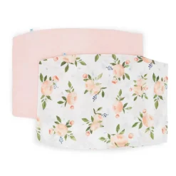 Pillows & Pillowcases*Little Unicorn Cotton Muslin Pillowcase 2pk