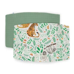 Pillows & Pillowcases*Little Unicorn Cotton Muslin Pillowcase 2pk