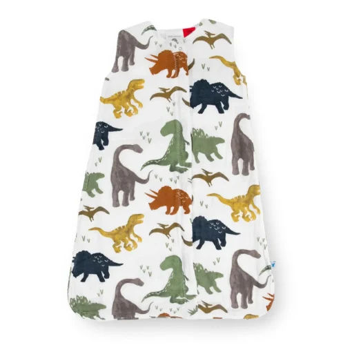 Summer Sleeping Bags*Little Unicorn Cotton Muslin Sleeping Bag - Clearance