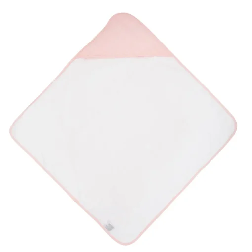 Towels & Facecloths*Little Unicorn Infant Hooded Bath Towel