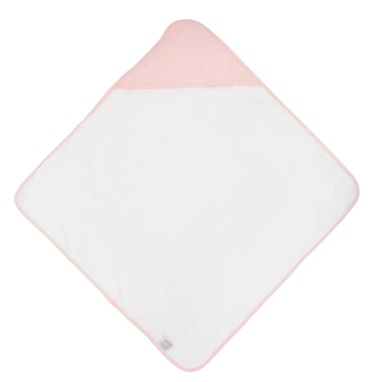 Towels & Facecloths*Little Unicorn Infant Hooded Bath Towel