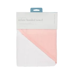 Towels & Facecloths*Little Unicorn Infant Hooded Bath Towel
