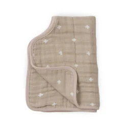 Bibs & Burp Cloths*Little Unicorn Muslin Burp Cloth - Discontinued