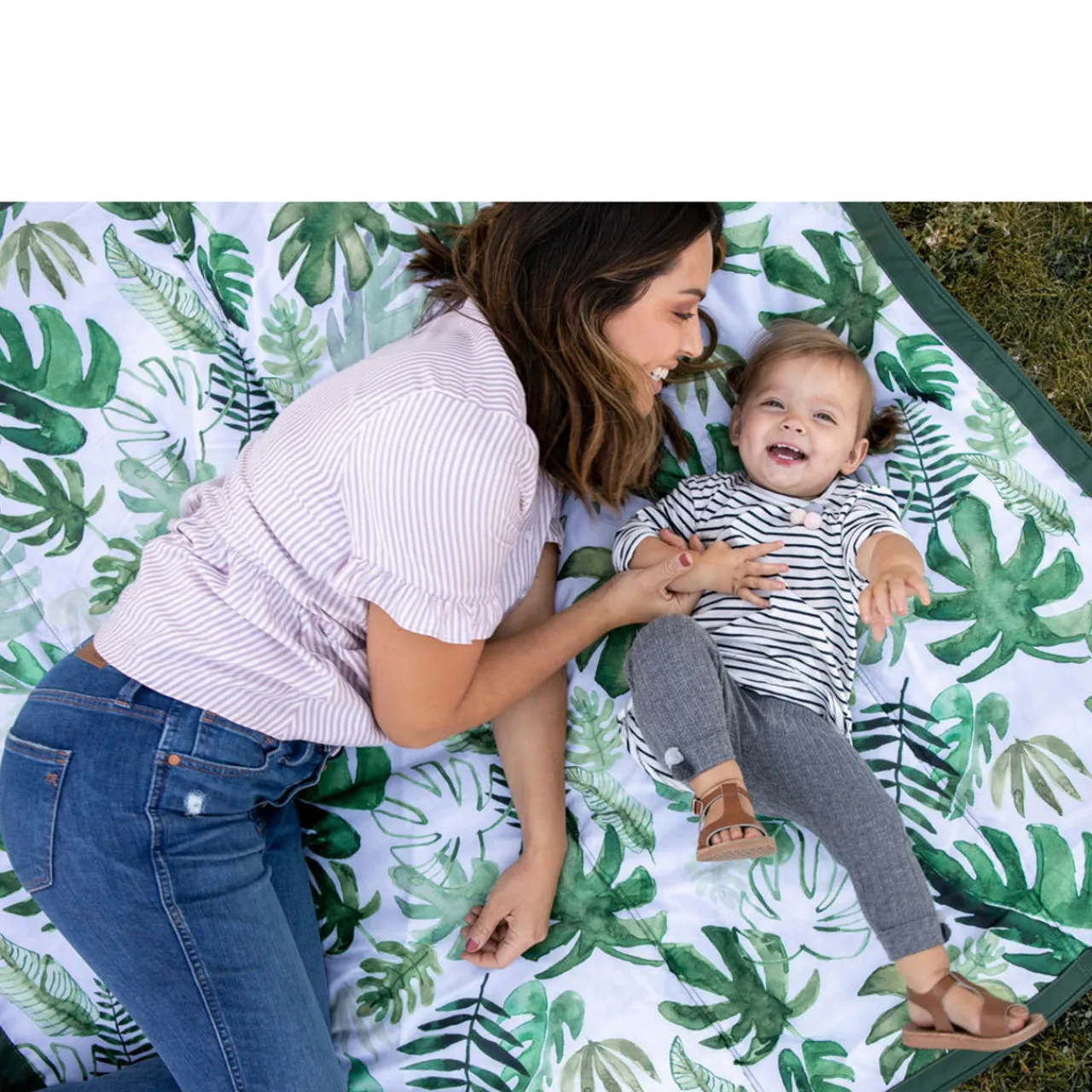 Lunchboxes, Snackboxes & Snack Bags*Little Unicorn Outdoor Blanket 5 x 7 - Clearance