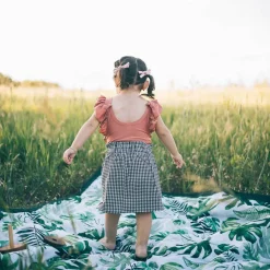 Lunchboxes, Snackboxes & Snack Bags*Little Unicorn Outdoor Blanket 5 x 7 - Clearance