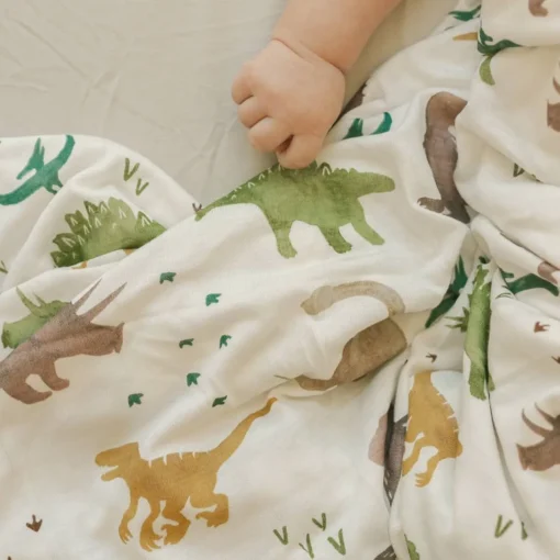 Stretch Swaddles/Wraps*Little Unicorn Stretch Knit Single Swaddle