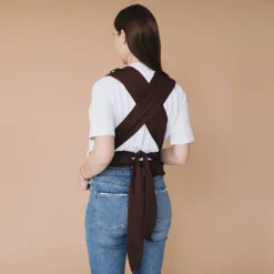 Meh-Dai*Love & Carry Mei Tai Baby Carrier