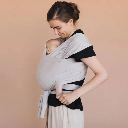 Stretchy Wraps & Woven*Love & Carry Modal Baby Wrap