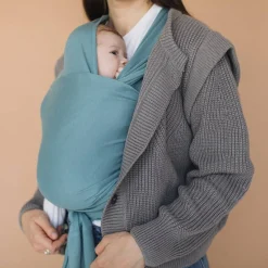 Stretchy Wraps & Woven*Love & Carry Modal Baby Wrap