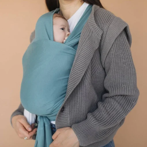 Stretchy Wraps & Woven*Love & Carry Modal Baby Wrap